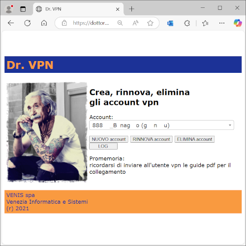 drvpn