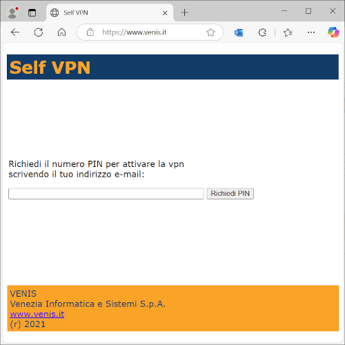 selfvpn