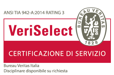 ANSI TIA 942 TIER III