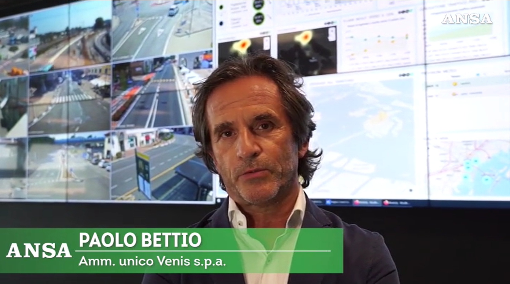intervista Paolo Bettio