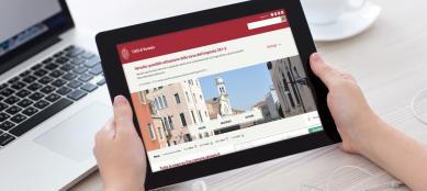 Immagine news